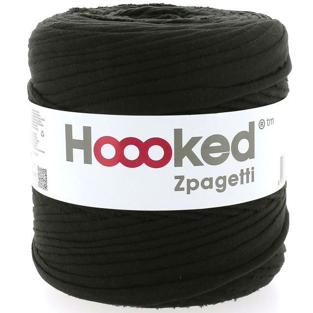 Zpagetti Cotton Yarn Green Savannah