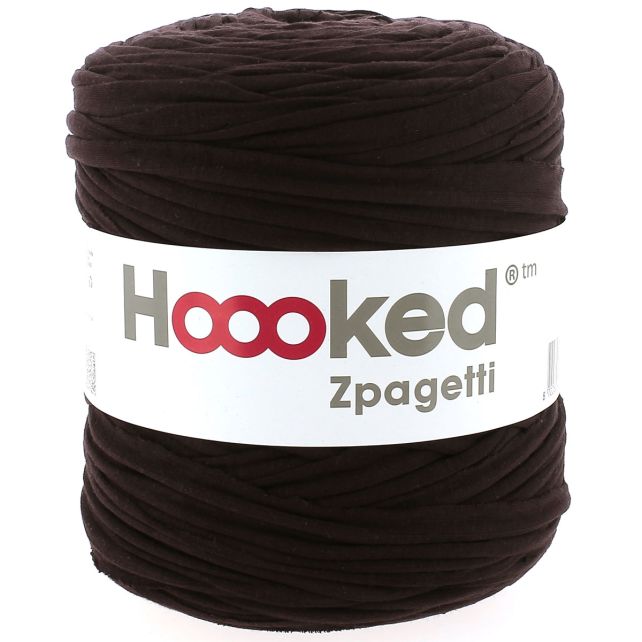 Zpagetti Cotton Yarn Purple Elegy