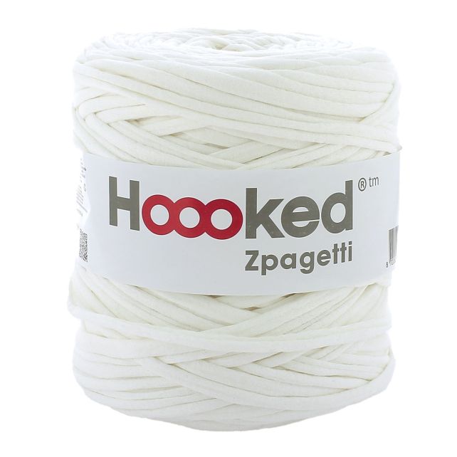 Zpagetti Cotton Yarn Jetmax