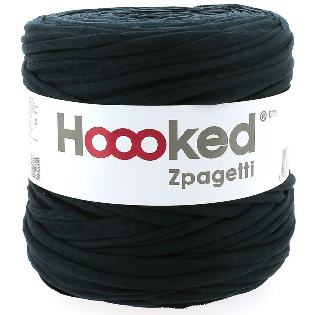 Zpagetti Cotton Yarn Blue Cartel