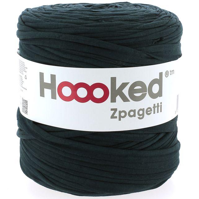 Zpagetti Cotton Yarn Blue Stallion