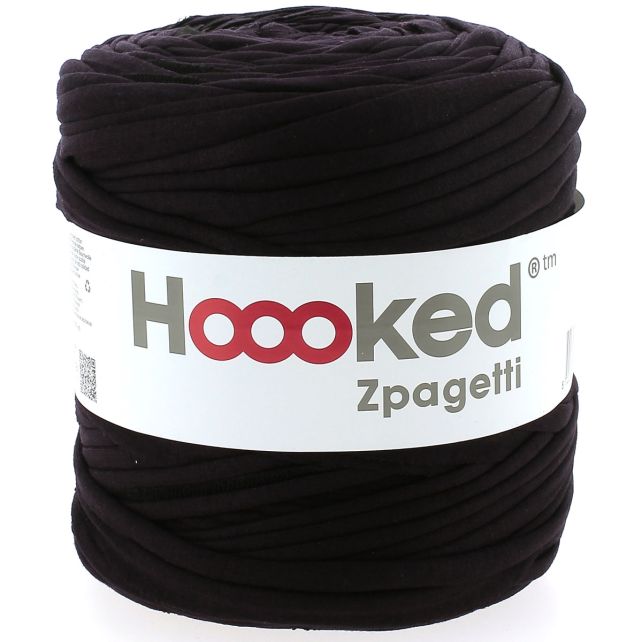 Zpagetti Cotton Yarn Soft Purple