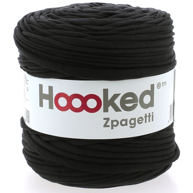 Zpagetti Cotton Yarn High-Way