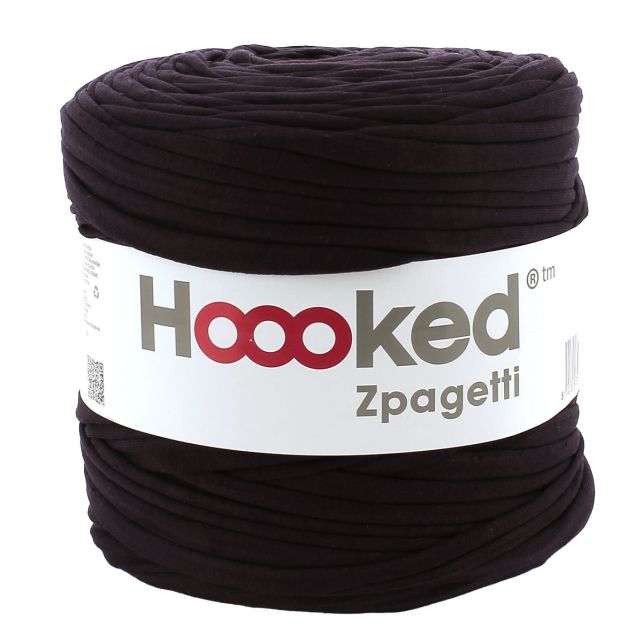 Zpagetti Cotton Yarn Plum Fruit