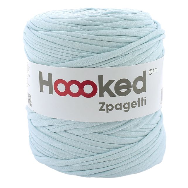 Zpagetti Cotton Yarn Mint Youga