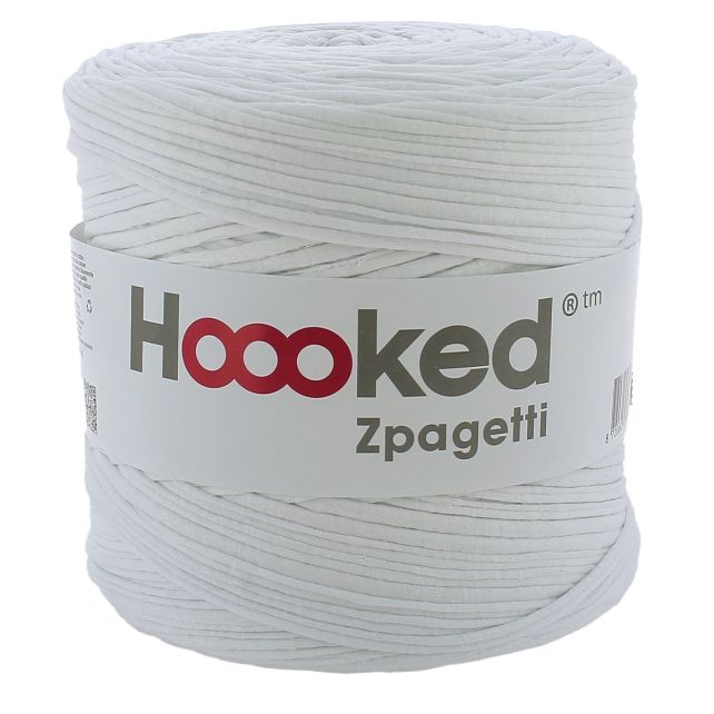 Zpagetti Cotton Yarn Dreamy Cloud