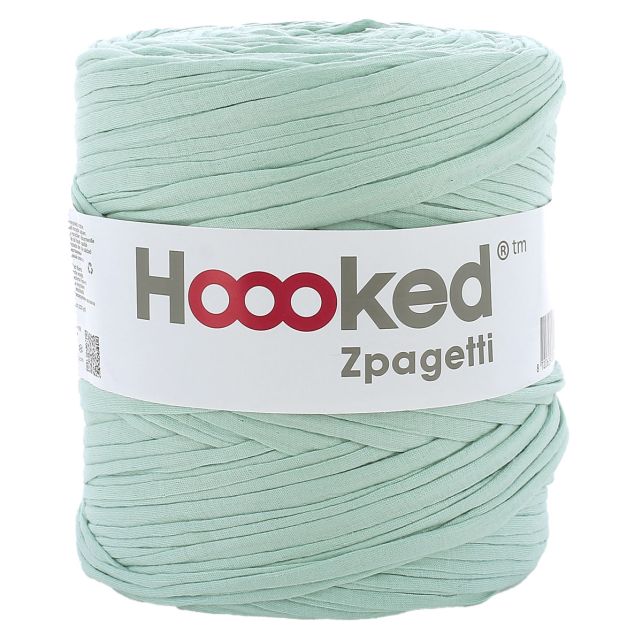 Zpagetti Cotton Yarn Apple Cream