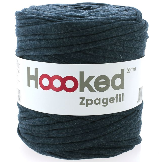 Zpagetti Cotton Yarn Lagoon Turquoise