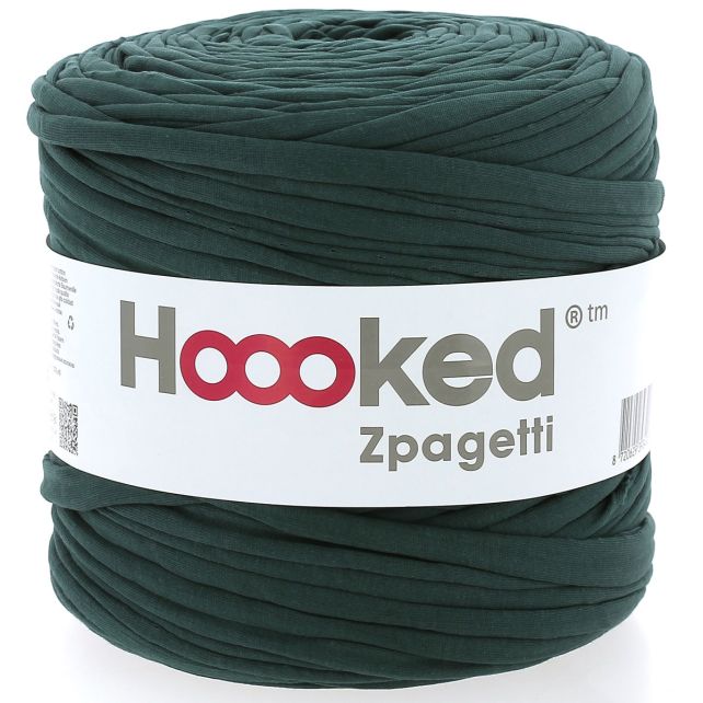 Zpagetti Cotton Yarn Fusion Garden