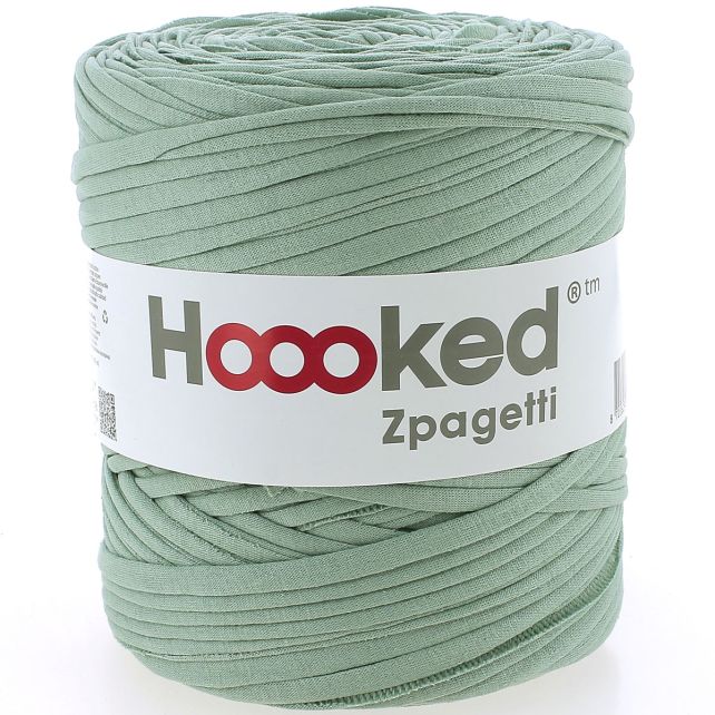 Zpagetti Cotton Yarn Delicious Mint