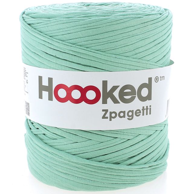 Zpagetti Cotton Yarn Phuket Trip