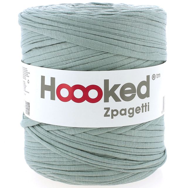 Zpagetti Cotton Yarn Mint Gourmet