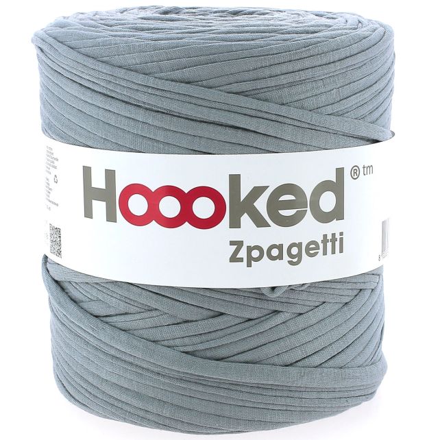 Zpagetti Cotton Yarn Mechanical Space Man