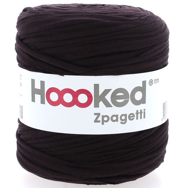 Zpagetti Cotton Yarn Purple Violet
