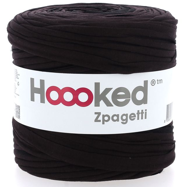 Zpagetti Cotton Yarn Purple Shappire