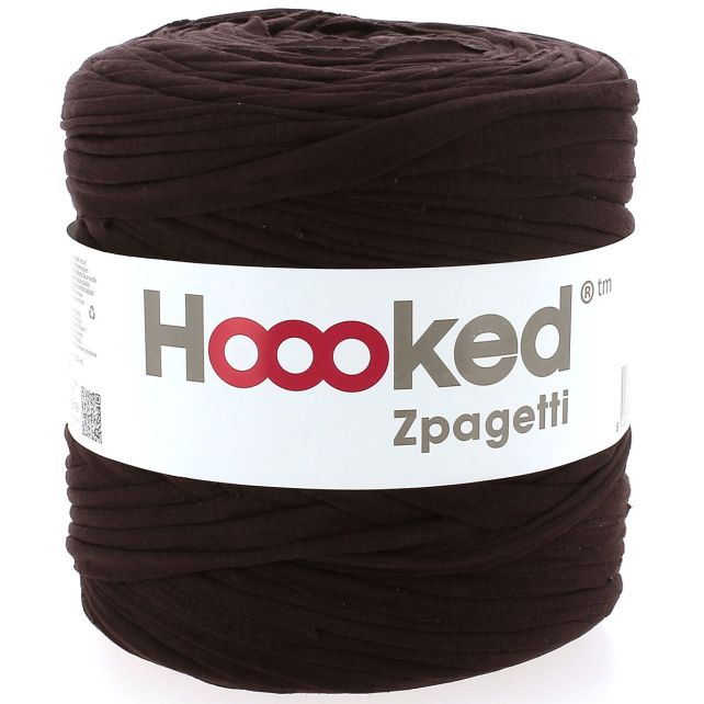 Zpagetti Cotton Yarn Purple Galaxy