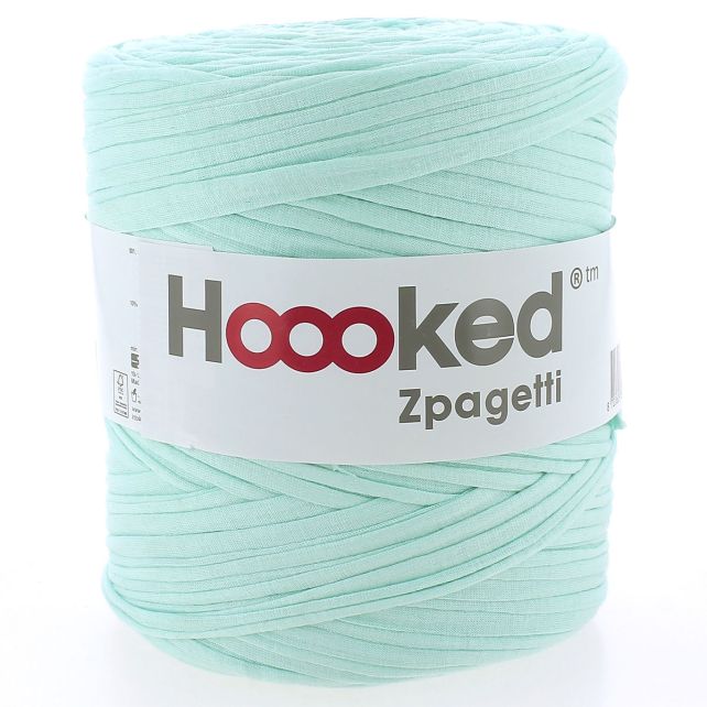Zpagetti Cotton Yarn Spring Breeze
