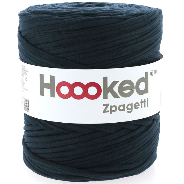 Zpagetti Cotton Yarn Majestic Aqua