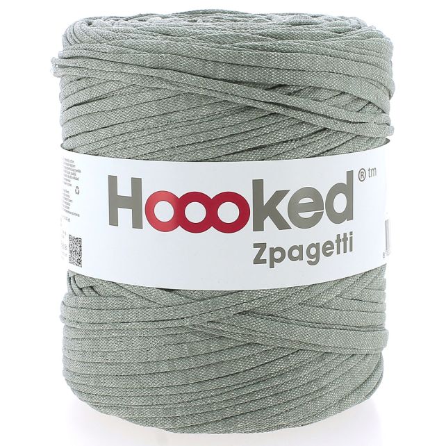 Zpagetti Cotton Yarn Cloud Mint