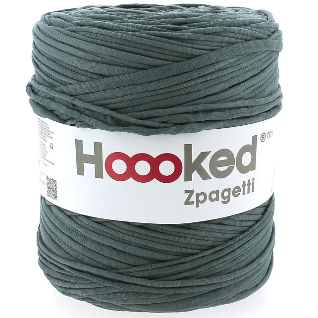 Zpagetti Cotton Yarn Bali Water