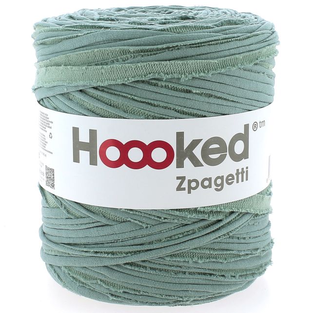 Zpagetti Cotton Yarn Mint After Eight