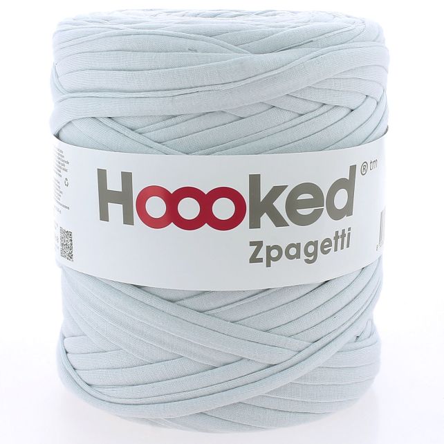 Zpagetti Cotton Yarn Light Blue Sky
