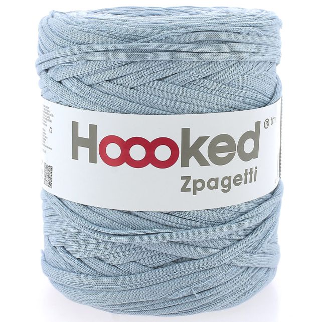 Zpagetti Cotton Yarn Carper Blue