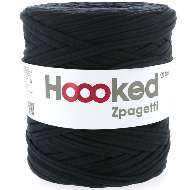 Zpagetti Cotton Yarn Storm Summer