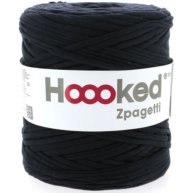 Zpagetti Cotton Yarn Shamrock Blue