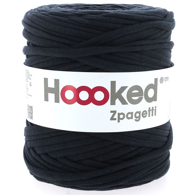 Zpagetti Cotton Yarn Blue Dominator