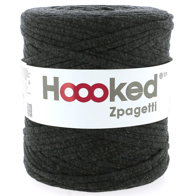 Zpagetti Cotton Yarn Carbon Dioxide