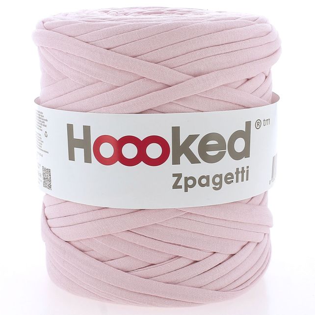 Zpagetti Cotton Yarn Yogurt