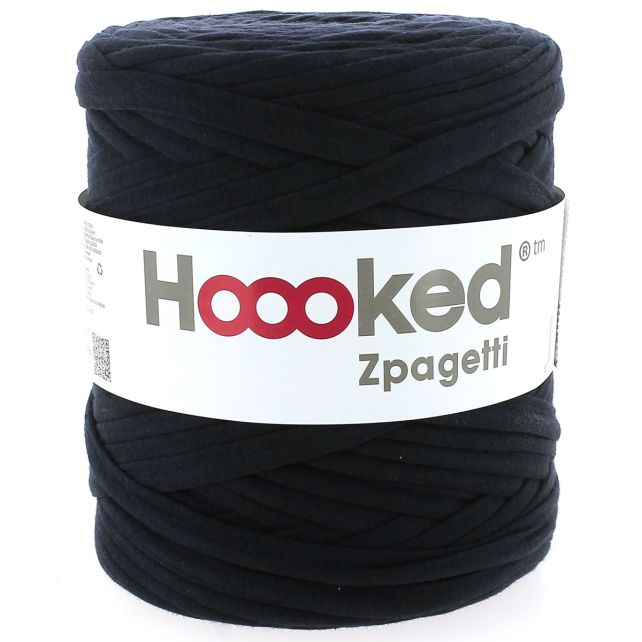 Zpagetti Cotton Yarn Strong Blue