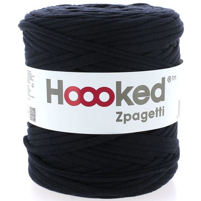 Zpagetti Cotton Yarn Blue Waves