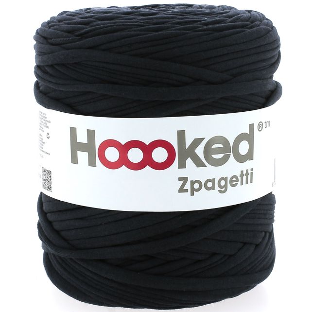 Zpagetti Cotton Yarn Mistral Blue