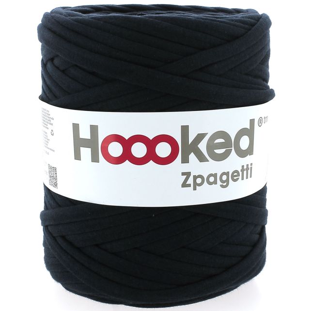 Zpagetti Cotton Yarn Police Man