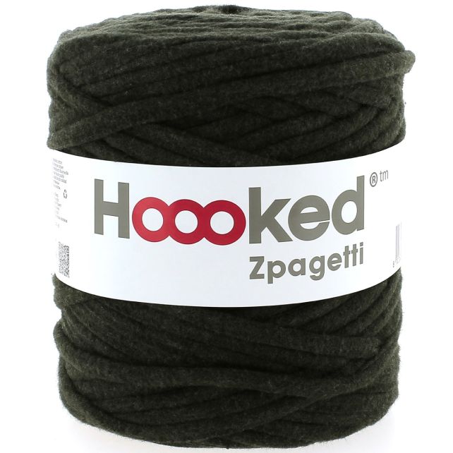 Zpagetti Cotton Yarn Tarzan Fluffy