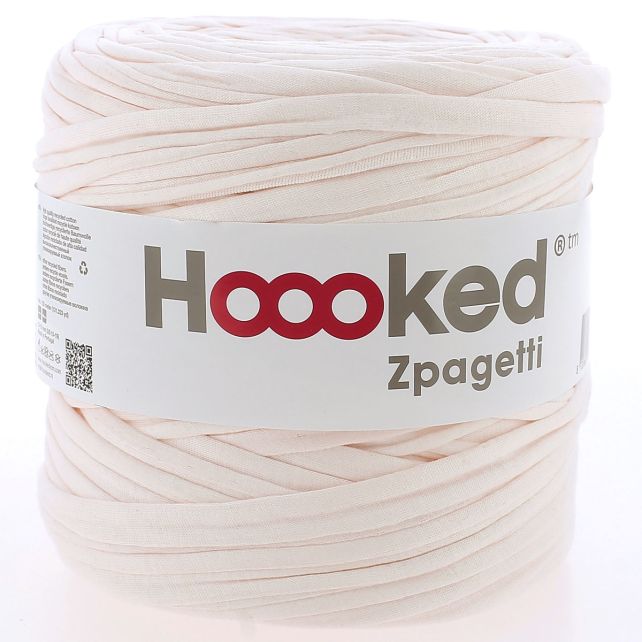 Zpagetti Cotton Yarn Pink Dress