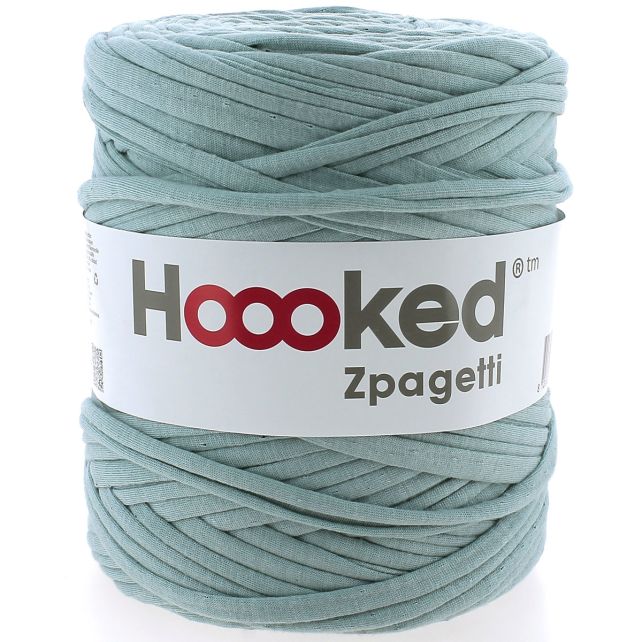 Zpagetti Cotton Yarn Inside Mint