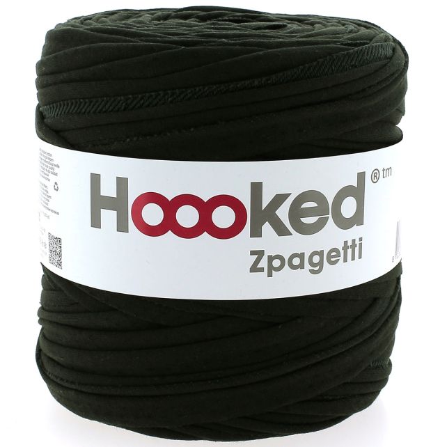 Zpagetti Cotton Yarn Jungle Mood