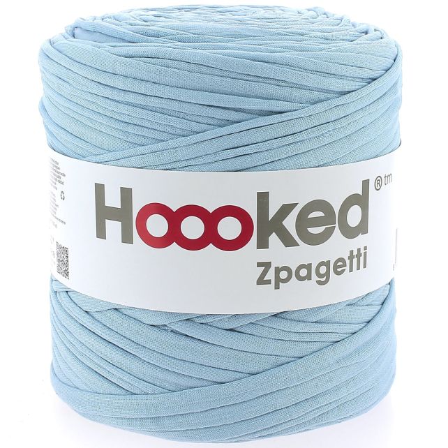 Zpagetti Cotton Yarn Genius Lamp