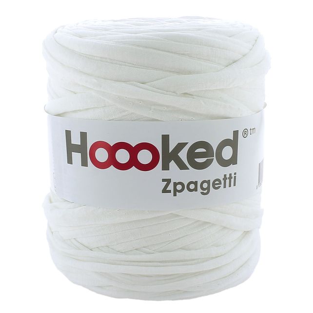 Zpagetti Cotton Yarn No tan Lines