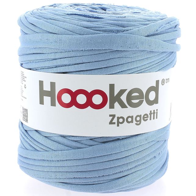 Zpagetti Cotton Yarn Baby Boy