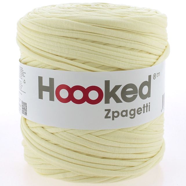 Zpagetti Cotton Yarn Sun's Out