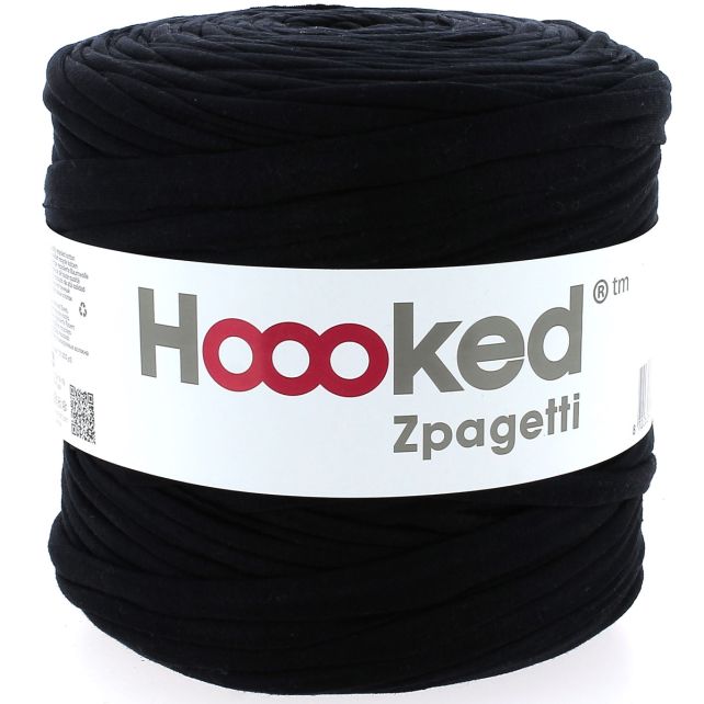 Zpagetti Cotton Yarn Blue Interstellar