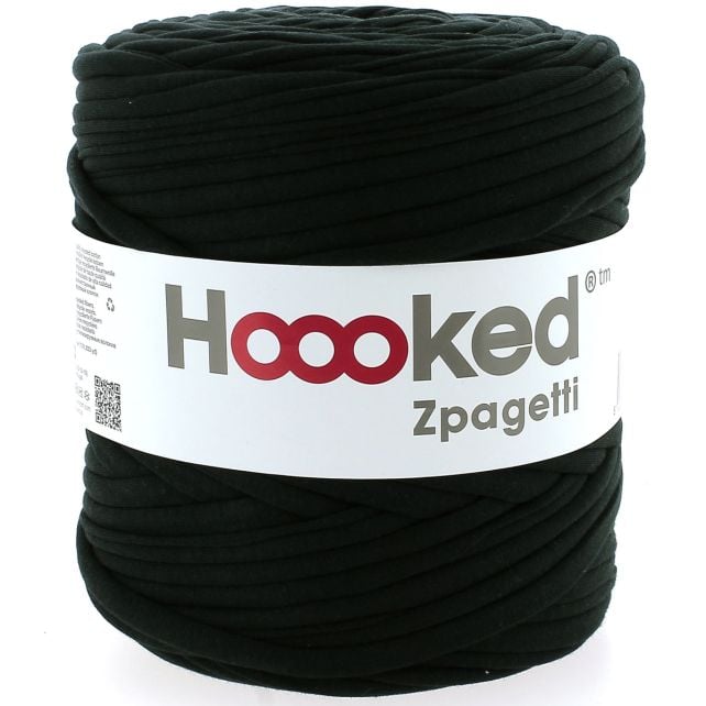 Zpagetti Cotton Yarn Eucalyptus Perfume