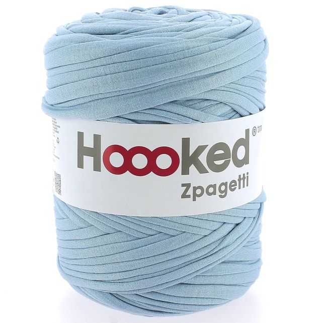 Zpagetti Cotton Yarn Frozen Dawn