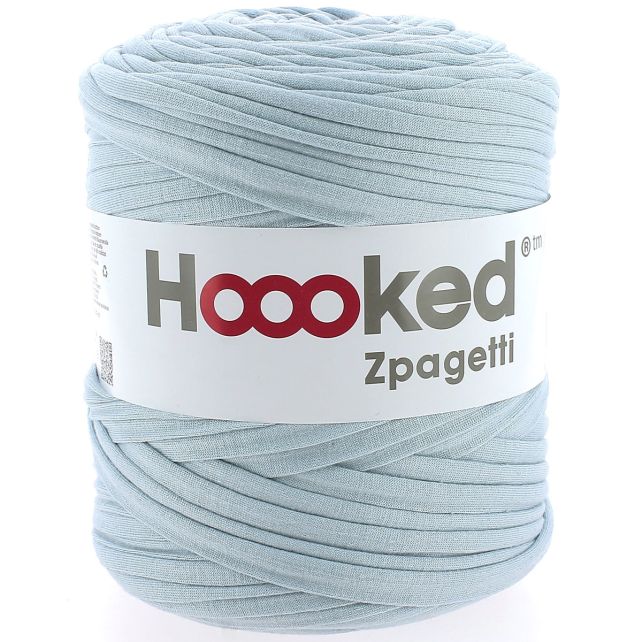 Zpagetti Cotton Yarn Moon Tide