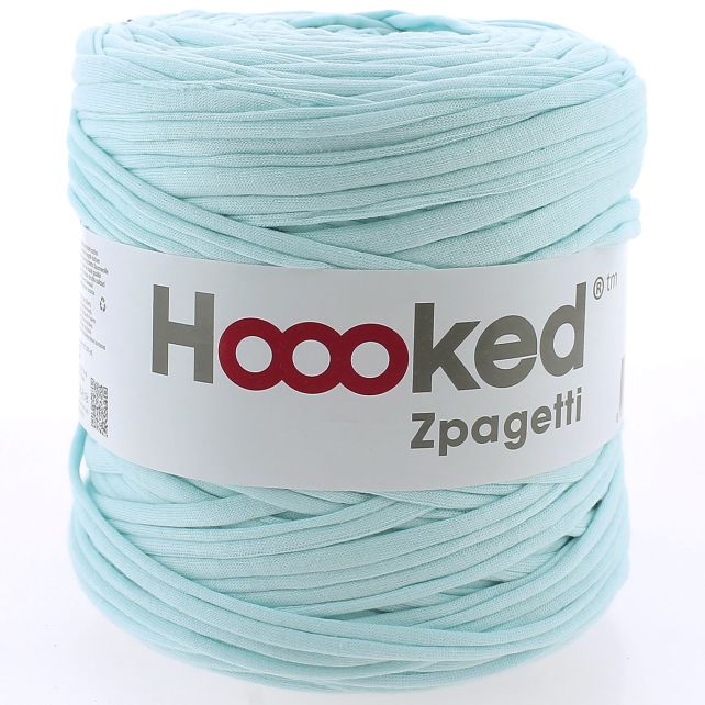 Zpagetti Medium King Size Mint Cotton Candy