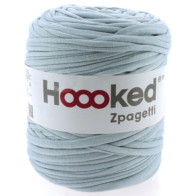 Zpagetti Cotton Yarn Blue Cloud